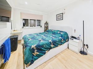 BEDROOM ONE- click for photo gallery